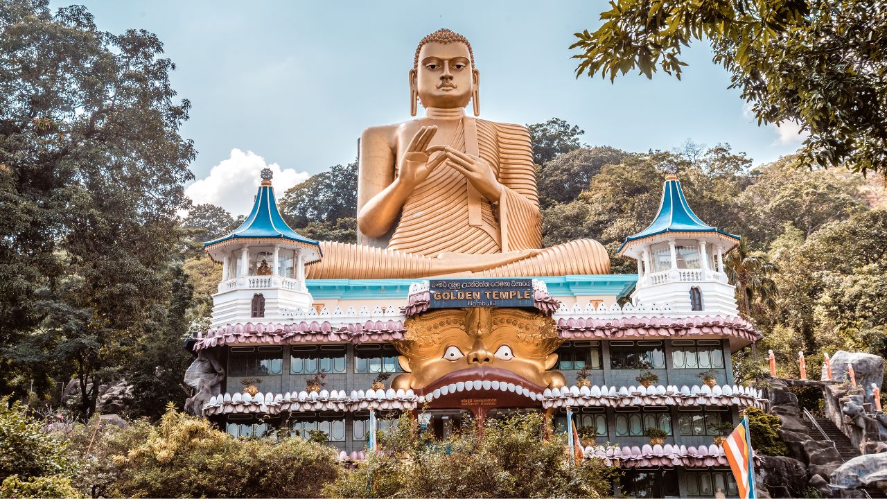Sigiriya