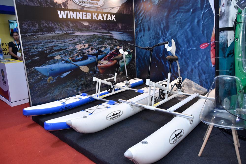 Boat & Marine Show 2026