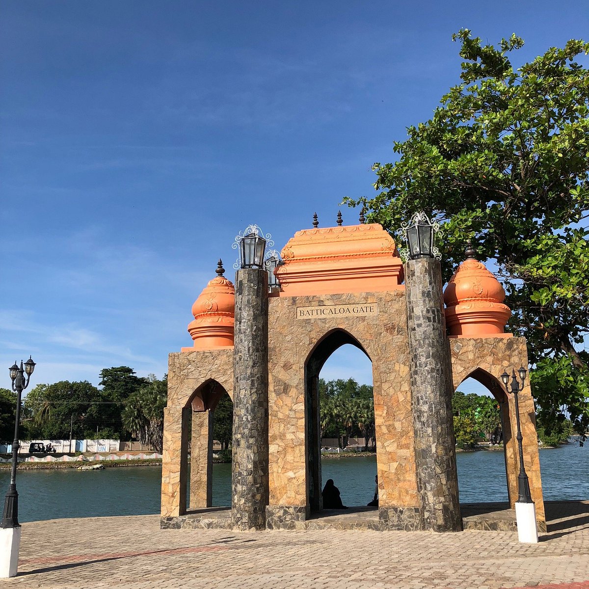 Batticaloa