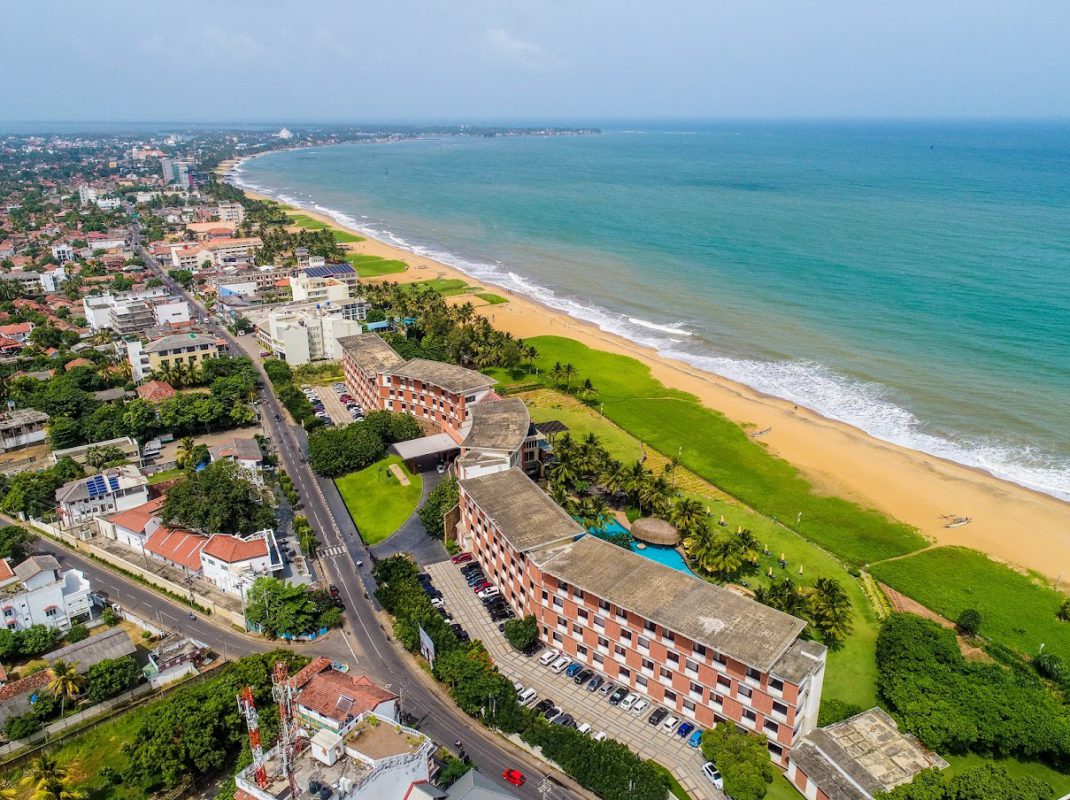 Negombo